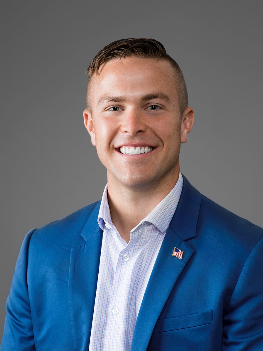 Ryan Collins